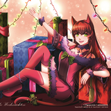 Limited Edition 2021 - Figuya Premium Schokoladen-Adventskalender (34,8 x 24,7 cm)