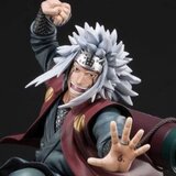 Jiraiya - Kizuna Relation - Figuarts Zero