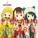 Mitsuboshi Colors - Carlsen - Vol. 2