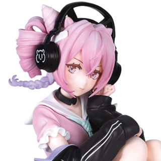 U Official - Noodle Stopper - Furyu