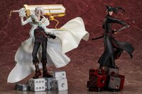 Allen Walker mit Timcanpy - Aniplex Statue (1/8, 27 cm) – D.Gray-man Hallow - 9