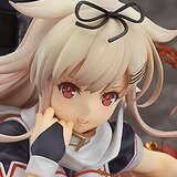 Yuudachi Kai Ni - Good Smile