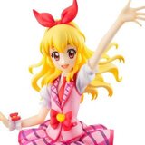 Ichigo Hoshimiya - Pink Stage - Megahouse