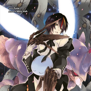 That Time I Got Reincarnated as a Slime Light Novel - Altraverse - Vol. 21