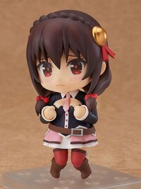Nendoroid 826 Yunyun - Neuauflage - 3