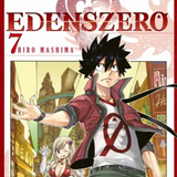Eden Zero - Carlsen - Band 07
