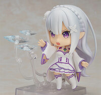 Nendoroid 751 Emilia – Re:Zero Re-Release - 4