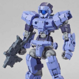 eEXM-17 Alto (Purple Version) - 30 Minutes Missions - Model Kit - Bandai Spirits