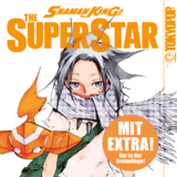 Shaman King – The Super Star - Tokyopop - Band 01