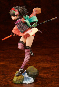 Momohime - Oironaoshi Version - Alter | Exklusive Figur aus Oboro Muramasa - 1