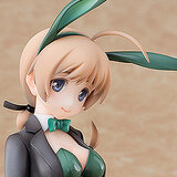 Lynette Bishop - Bunny Style