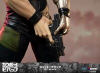 Jet Black - First 4 Figures - 10