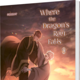 Where the Dragon's Rain Falls - Carlsen - Band 9