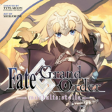 EN - Fate/Grand Order Vol. 2 mortalis:stella - englische Ausgabe