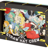 One Piece: Wano Kuni - Paper Theater (PT-L13X) - Ensky