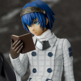 Metaphor: ReFantazio Protagonist - PM Perching - Sega