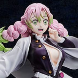 Mitsuri Kanroji - Normal Edition - 1/4 B-Style - Freeing