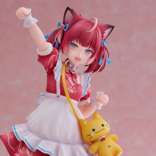 Akami Karubi - F:Nex - Furyu