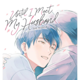 EN - Until I Meet My Husband - Seven Seas - One Shot englische Ausgabe
