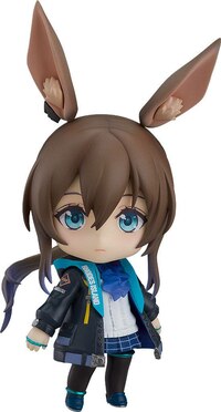 Nendoroid 1145 Amiya - Re Release - 1
