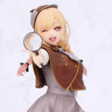 Marin Kitagawa - Detective - Vivit Figure - System Service