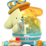 Pom Pom Purin (Sea Breeze) - Sanrio Kandy - Mighty Jaxx