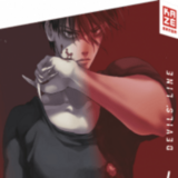 Devils' Line - Kaze - Band 04