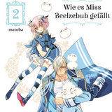 Wie es Miss Beelzebub gefällt- Altraverse - Band 02