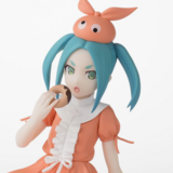 Yotsugi Ononoki - PM Perching - Sega