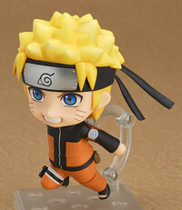 Nendoroid 682 Naruto Uzumaki - Réédition - 4