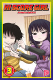 High Score Girl Band 3