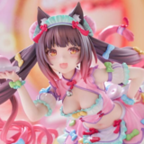Chocola - Dreamy Cute China - Claynel