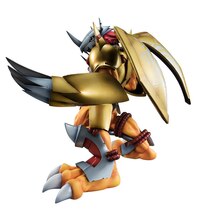 Tai / Taichi Yagami & WarGreymon - Digimon Precious G.E.M. - Megahouse - Neuauflage - 5