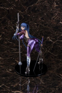 Rinko Akiyama - Pole Dance Ver. - 8