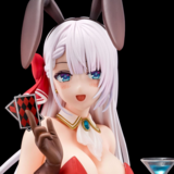 Riselia Ray Crystalia - Crimson Bunny - Columbia