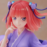 Nino Nakano - Miniskirt Yukata - Tenitol - Furyu