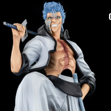 Grimmjow Jaggerjack / Jaegerjaquez - Statue 1/6 Oniri Creations - Bleach
