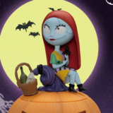 Sally - The Nightmare Before Christmas Mini D-Stage - Beast Kingdom Toys