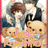 Junjo Romantica - Carlsen - Band 025