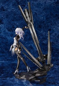 Lacia - Beatless - Good Smile - 2011 Version Neuauflage - 3
