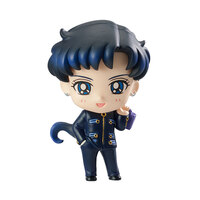 Seiya Kou / Sailor Star Fighter - Sailor Moon Petit Chara Land - Three Lights - 5