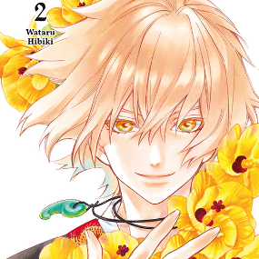 Yuna aus dem Reich Ryukyu - Altraverse - Band 02