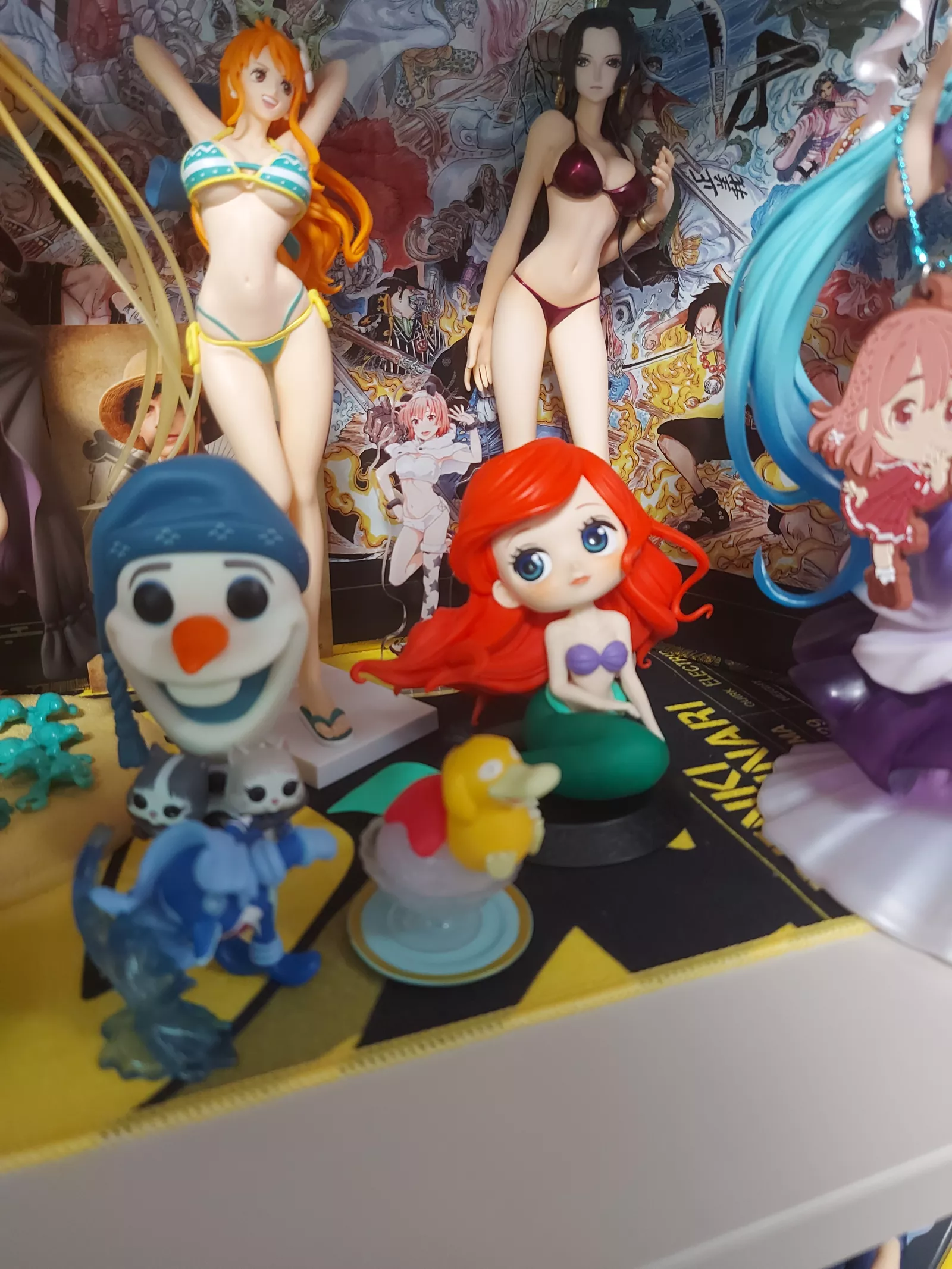 Hatte ich schon mal reingesteckt habe bißchen umdekoriert.