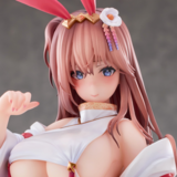 Snow Rabbit Warrior -chan- 18+ Version Special - Yoyosky