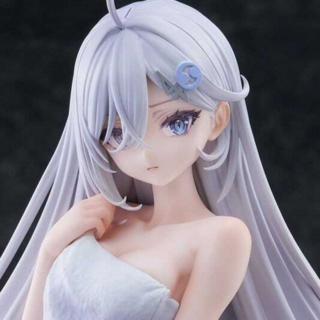 Yuki Sorimachi - Golden Bath - Tenitol Tall - Furyu