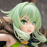 Hochelfe - Phat Company Neuauflage PVC-Statue (Goblin Slayer, 1:7)