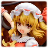 Flandre Scarlet - Ques Q - Neuauflage