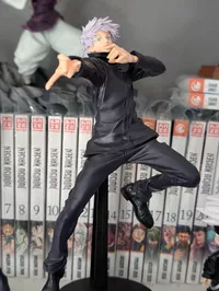 Gojo Satoru -Hollow Purple Pose 