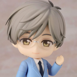 Nendoroid 2743 Yukito Tsukishiro