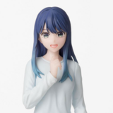 Akane Kurokawa - In Training - PM Perching - Sega